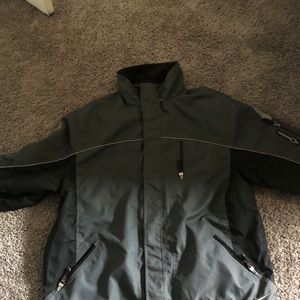 Vintage Nike Jacket